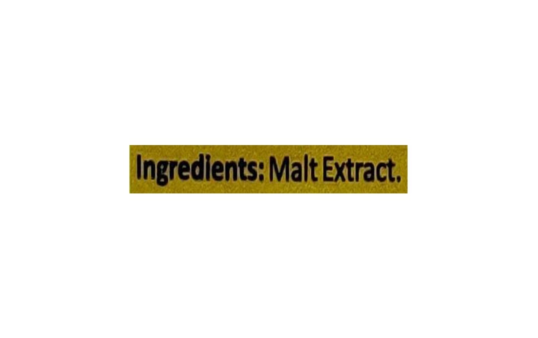 Puramio Malt Extract Powder    Plastic Jar  200 grams